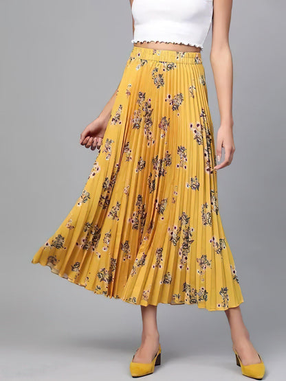 Sunshine Delight Skirt